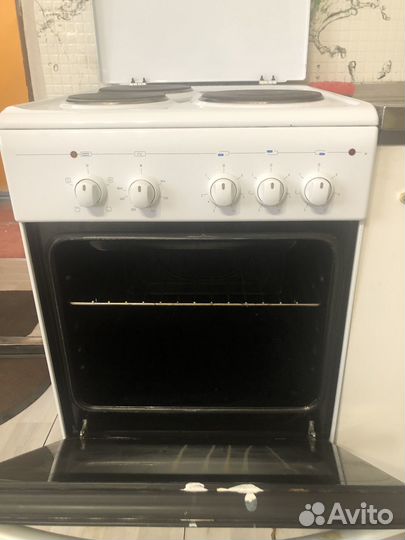 Плита электрическая