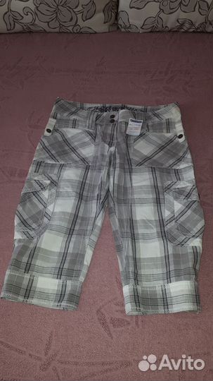 Шорты бриджи