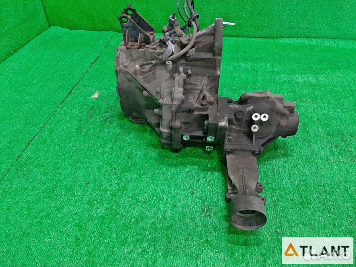 Автомат toyota wish