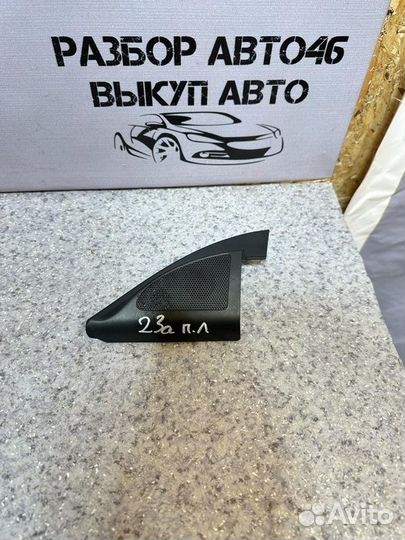 Динамик передний левый Kia Sorento prime D4HA 2019