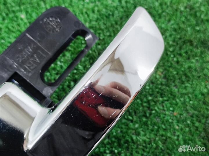 Ручка двери внутренняя левая Nissan Qashqai J10 2