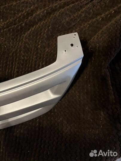 Решетка радиатора Kia Sorento 2010