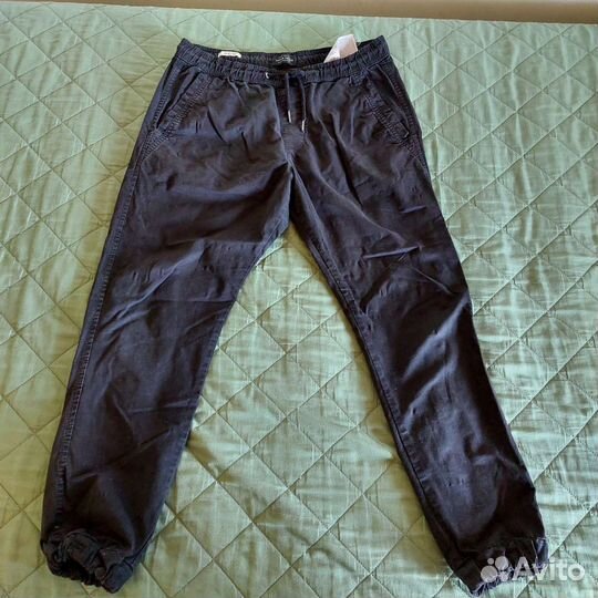 Джоггеры(штаны) на подростка