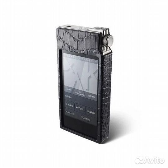 Astell&Kern AK120II