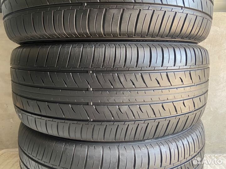 Dunlop Grandtrek PT3A 275/50 R21 113V