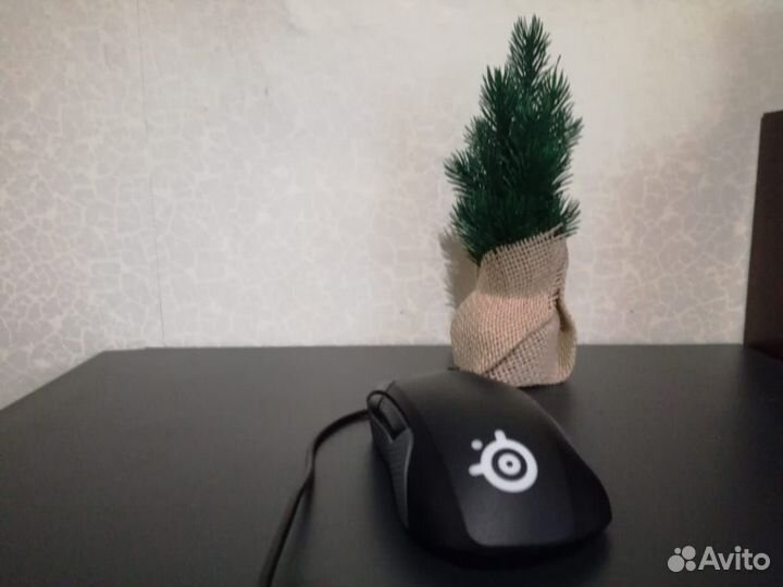 SteelSeries Rival 310