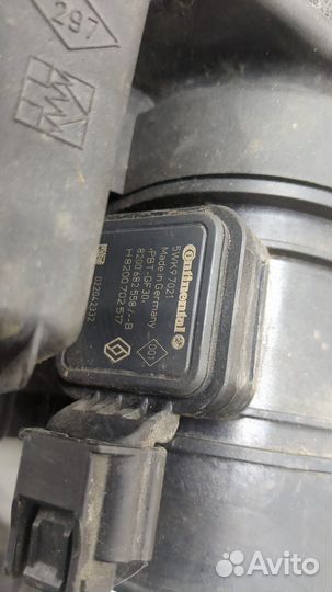 Корпус воздушного фильтра Nissan Juke, 2012