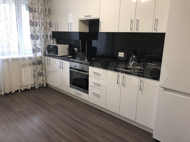 1-к. квартира, 45 м², 1/3 эт.