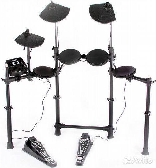 Medeli DD401 Цифровая ударная установка