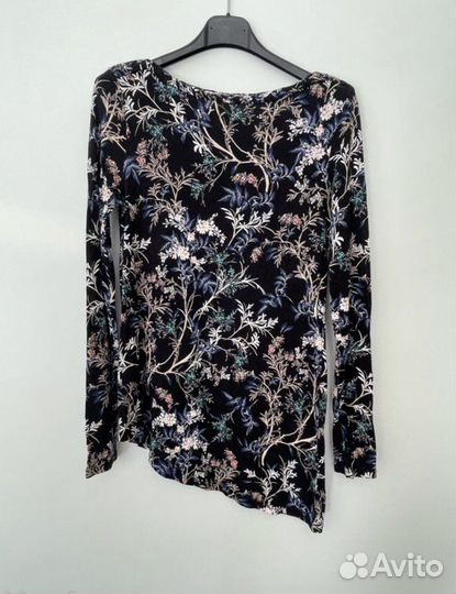 Новая туника р. 46. Вискоза. Promod