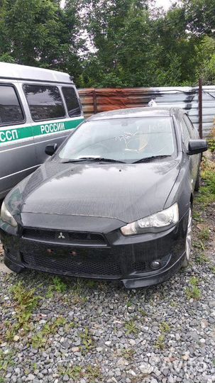 Датчик контроля высоты задний Mitsubishi Galant