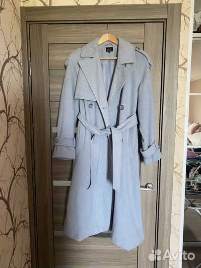 Пальто женское 46 Zarina