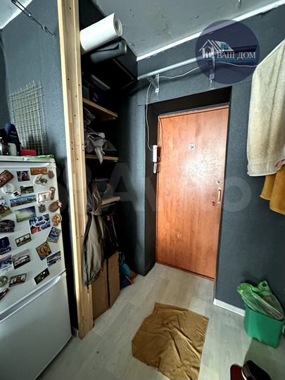 Комната 12,1 м² в 5-к., 2/5 эт.