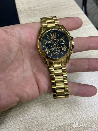 Часы Michael Kors MK5739