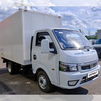 Новый Dongfeng Captain T 2.2 MT, 2023, цена от 1 957 000 руб.