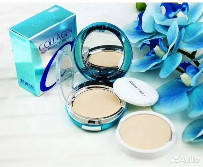 Корейский набор косметики