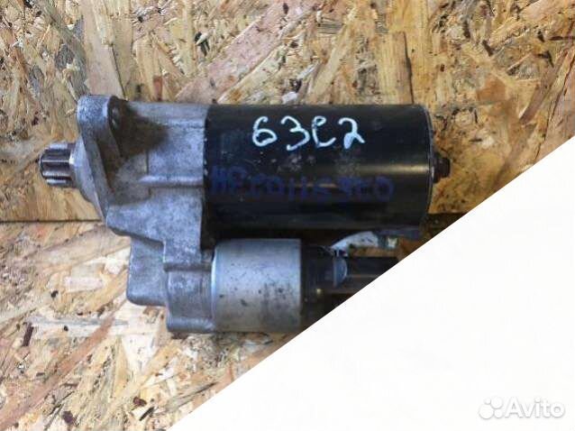 Audi A32006 02E911023H41725400