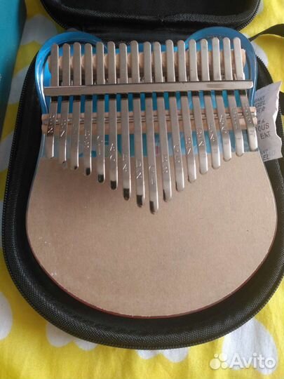 Музыкальные инструмент