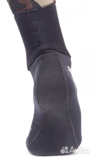 Неопреновые носки для подводной охоты Мечта Снегур