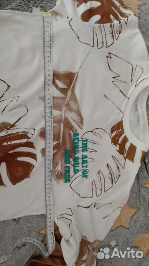 Костюм zara Турция 140-146