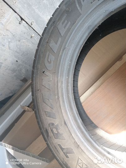 Triangle LL01 215/55 R16