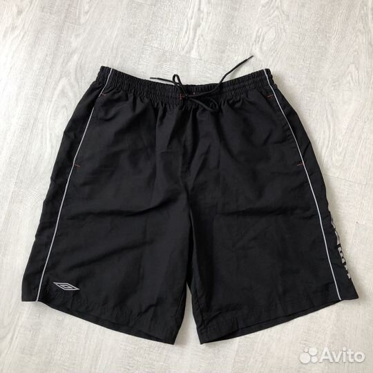 Шорты umbro оригинал