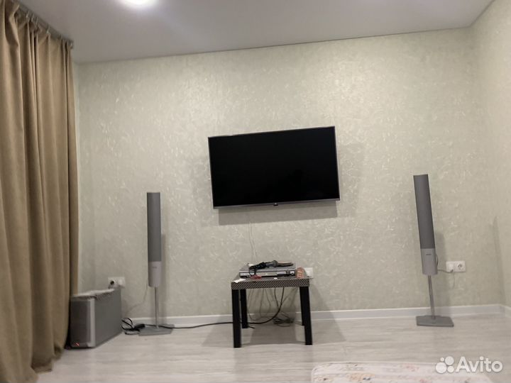 Домашний кинотеатр 5.1 panasonic sa-ht845