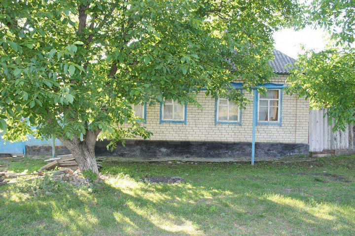 Дом 70 м² на участке 15 сот.