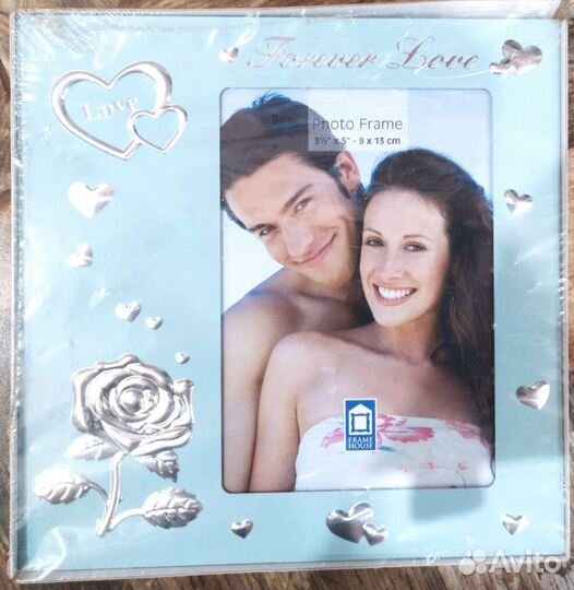Рамка для фотографий 9*13