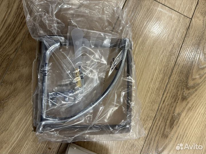 Полкадержатель (италия)