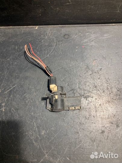 Датчик парктроника передний Citroen C4 2005-2011