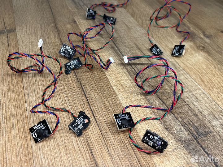 Датчик держателя + резервуара Xiaomi Mop Essential