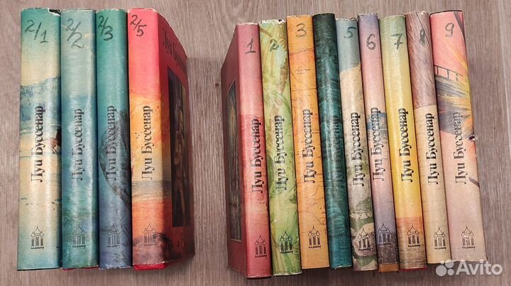 Книги зарубежная классика 78 штук