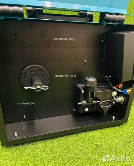 Сварочный полуавтомат 4в1 280А (Арт.90730)