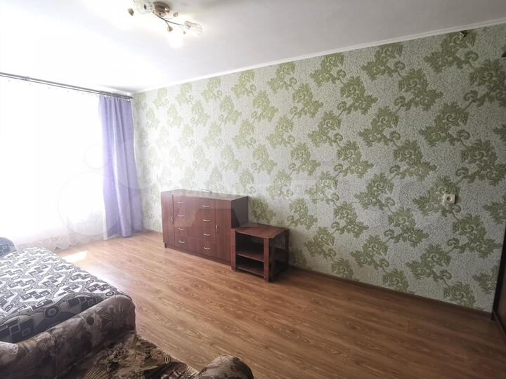 1-к. квартира, 33,1 м², 4/14 эт.