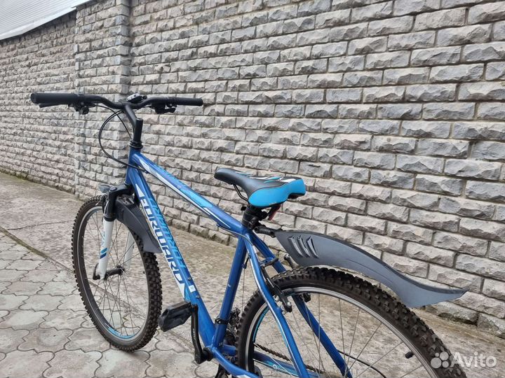 Велосипед б/у
