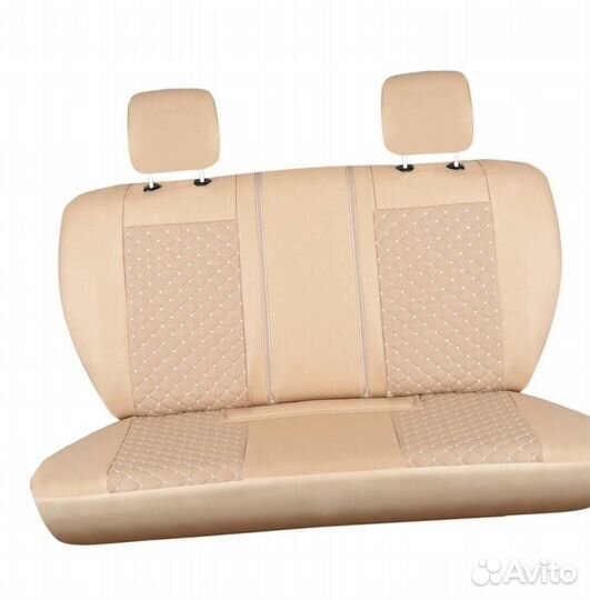 Авточехлы Ford Форд