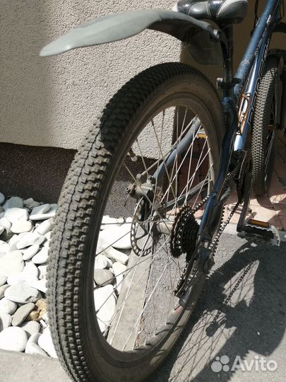 Велосипед norco Bushpilot 26