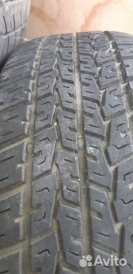 КАМА Кама-205 175/70 R13