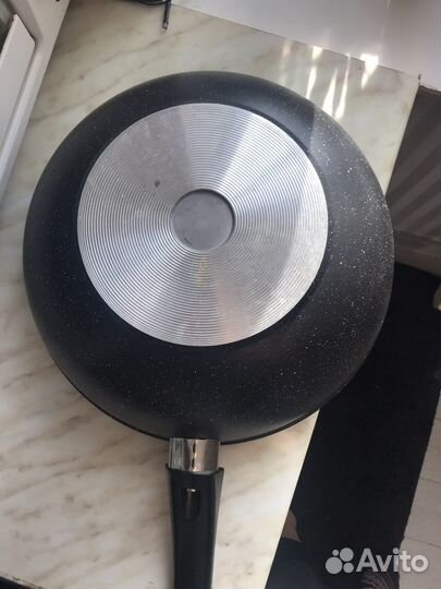 Сковорода WOK