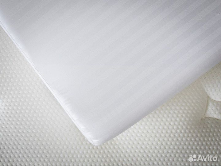 Подушка ортопедическая Orma 37х50х10-12 см