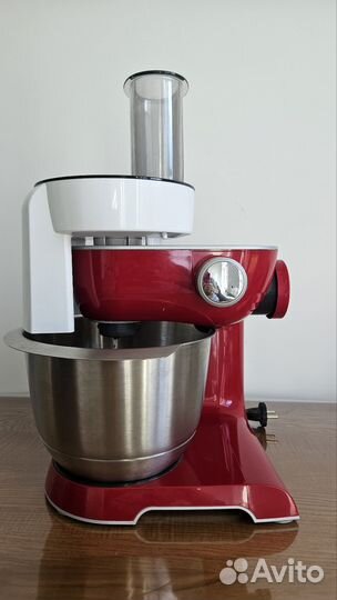 Кухонный комбайн bosch mum 58420