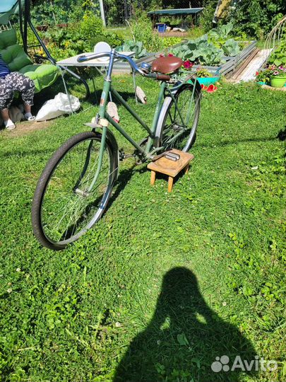 Велосипеды бу взрослый