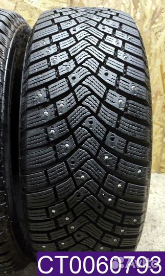 Continental IceContact 3 215/60 R16 96T