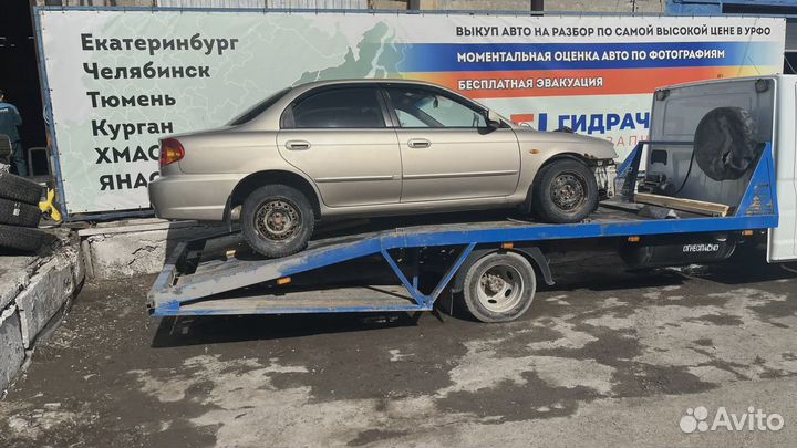 Маховик Kia Spectra 0K2N219020A