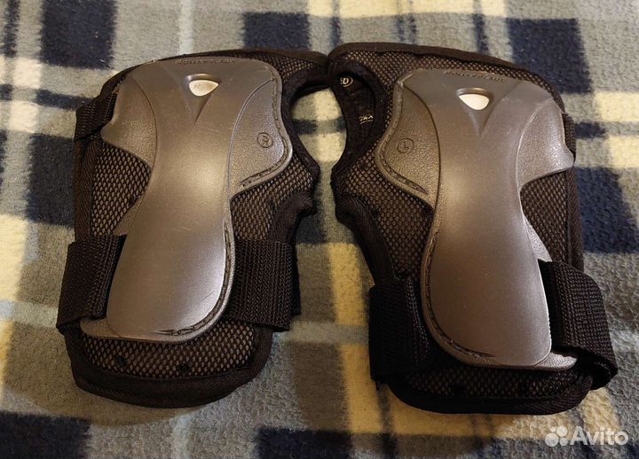 Защита для запястий Rollerblade