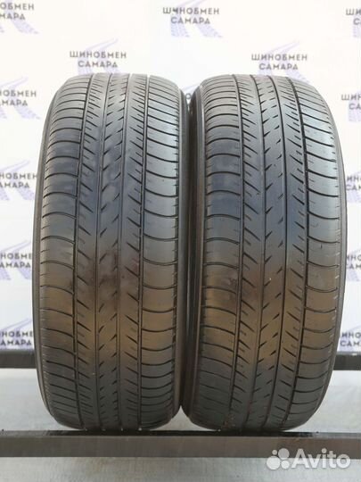 Yokohama dB Decibel E70 215/55 R17 93V