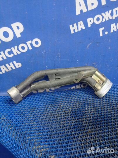 Трубка кондиционера Audi A6C5 седан 2000