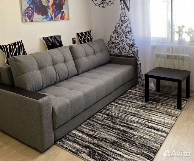 Диван евро книжка