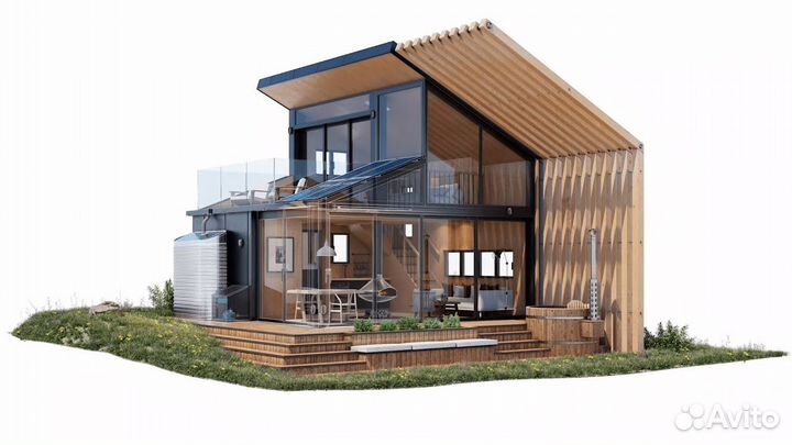 Autocad 2024 (Автокад) официальная лицензия